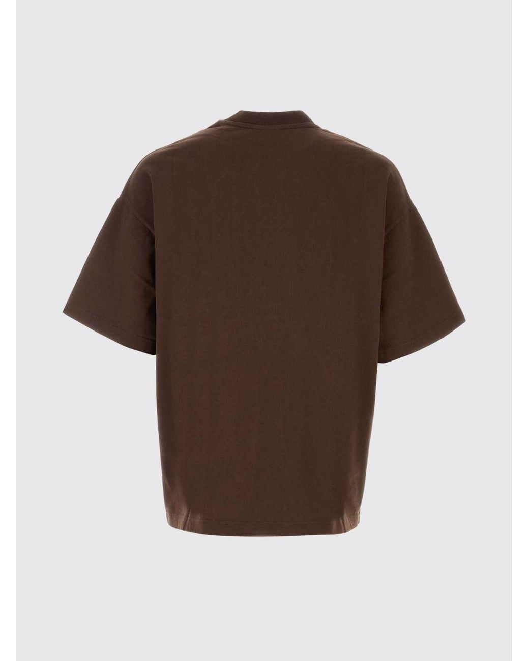 Casablanca Brown Sweater for men