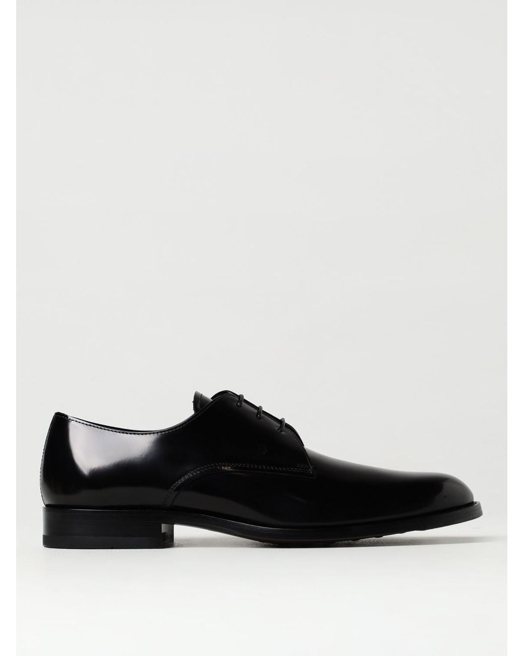 Tod's Schuhe Herren in Black für Herren