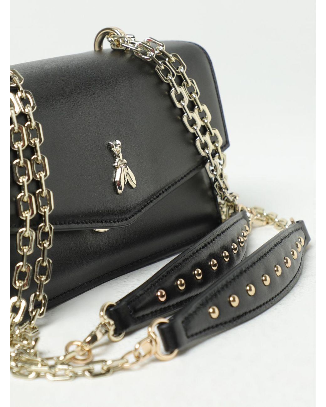 Mini bag patrizia best sale pepe