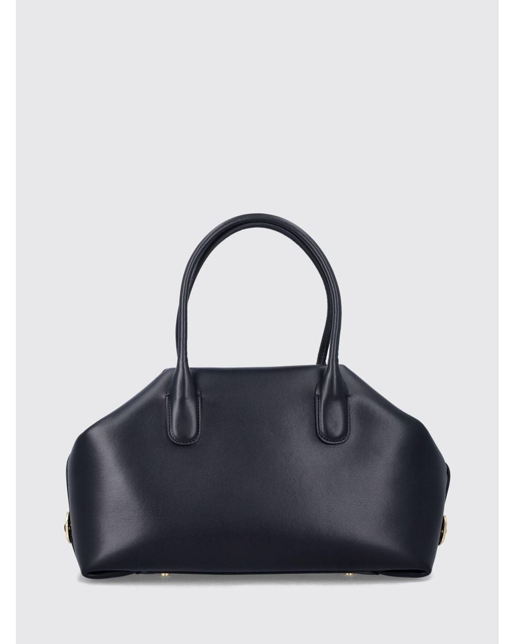 THEMOIRÈ Blue ThemoirÈ Handbag