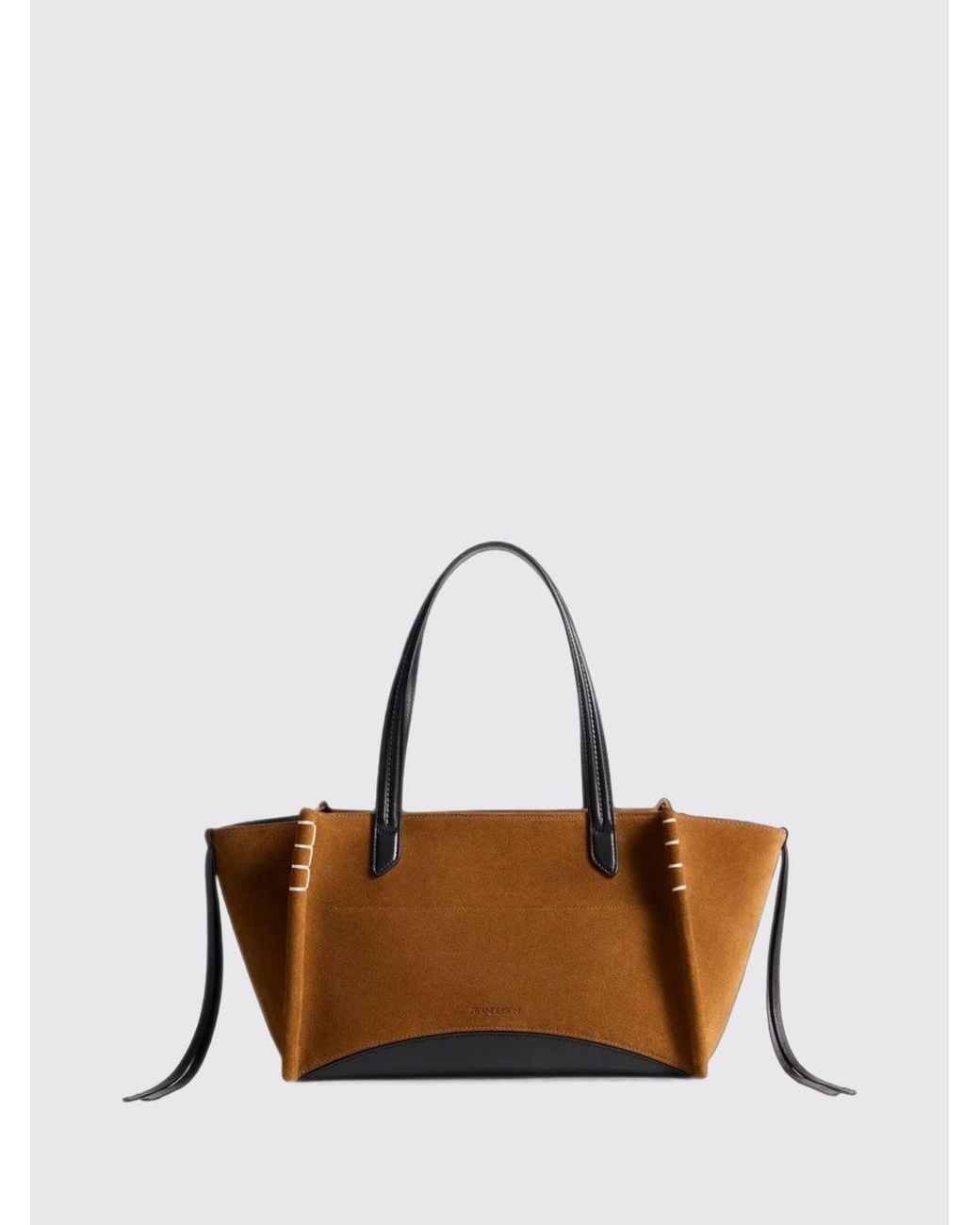 J.W. Anderson Natural Shoulder Bag