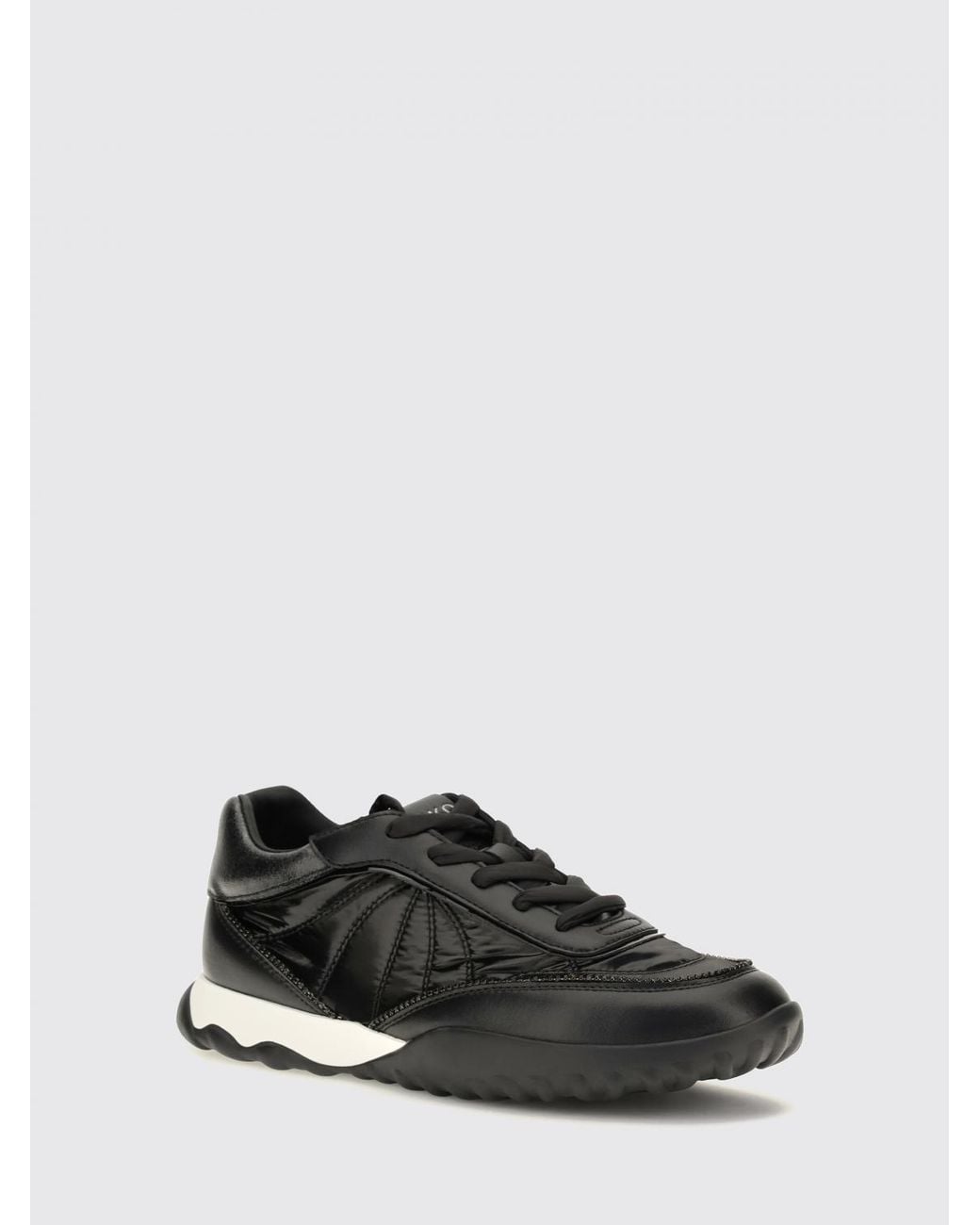 Pinko Black Trainers