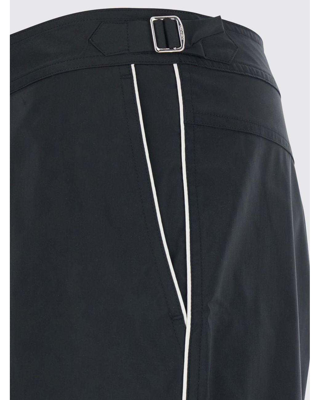 Tom Ford Blue Shorts for men