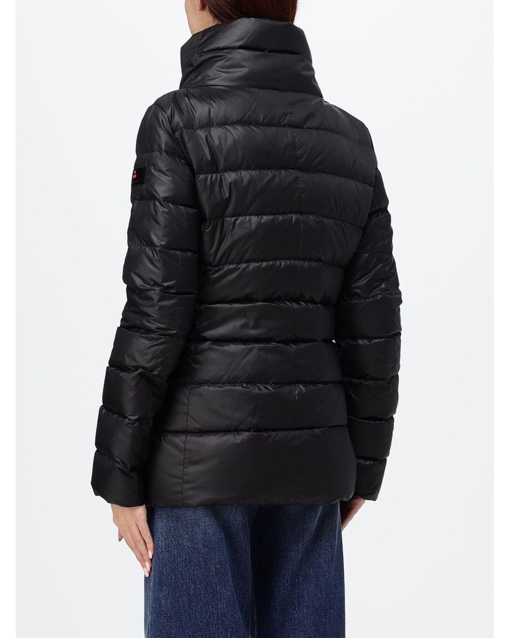 Peuterey Black Jacket