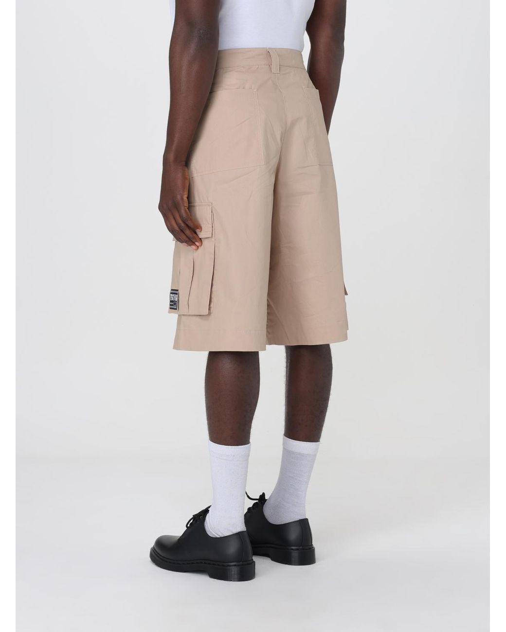 Versace Jeans Couture Natural Short for men