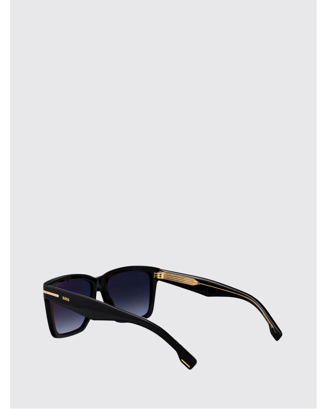 Boss Black Acetate Sunglasses 1745/S for men