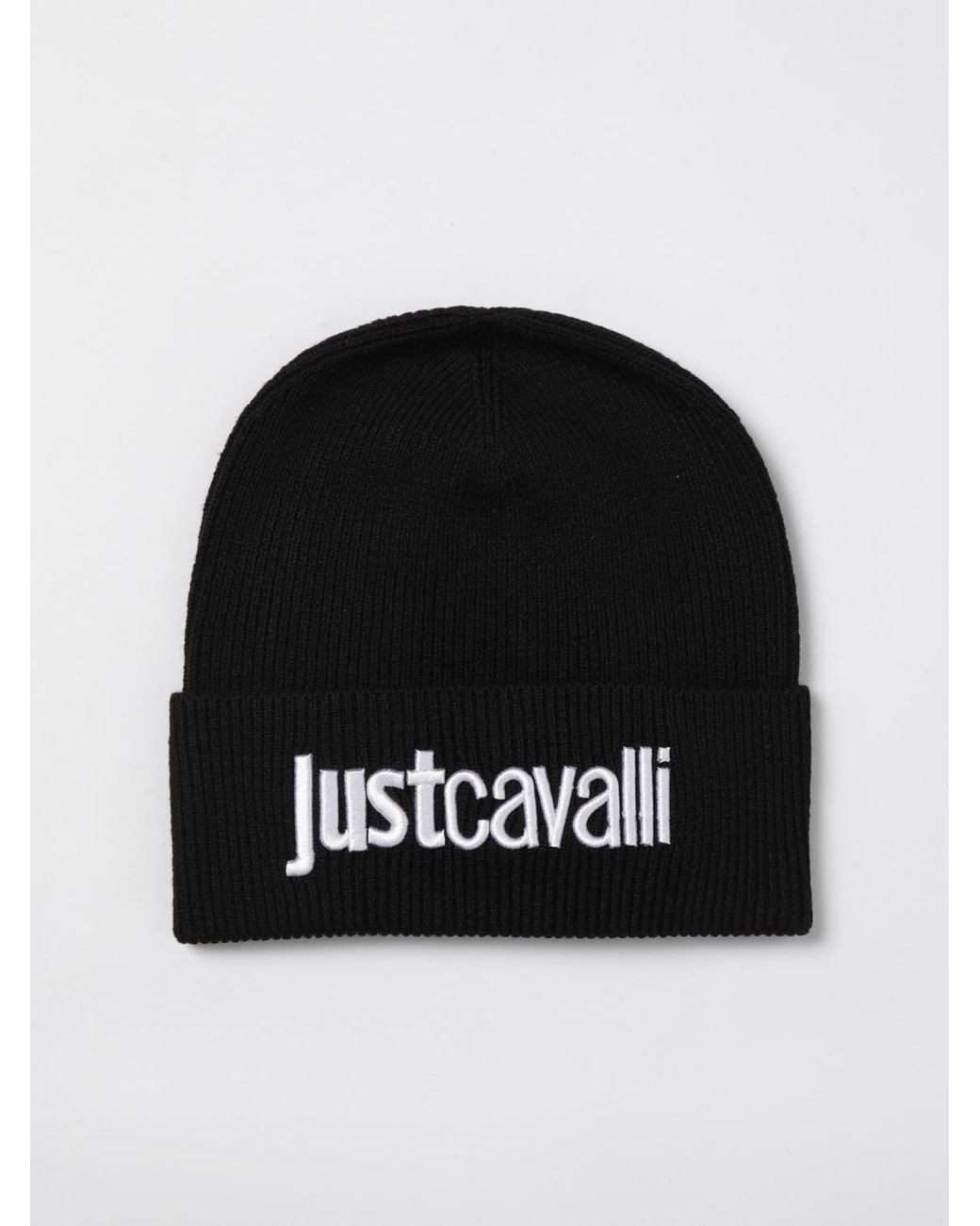 Just Cavalli Black Hat
