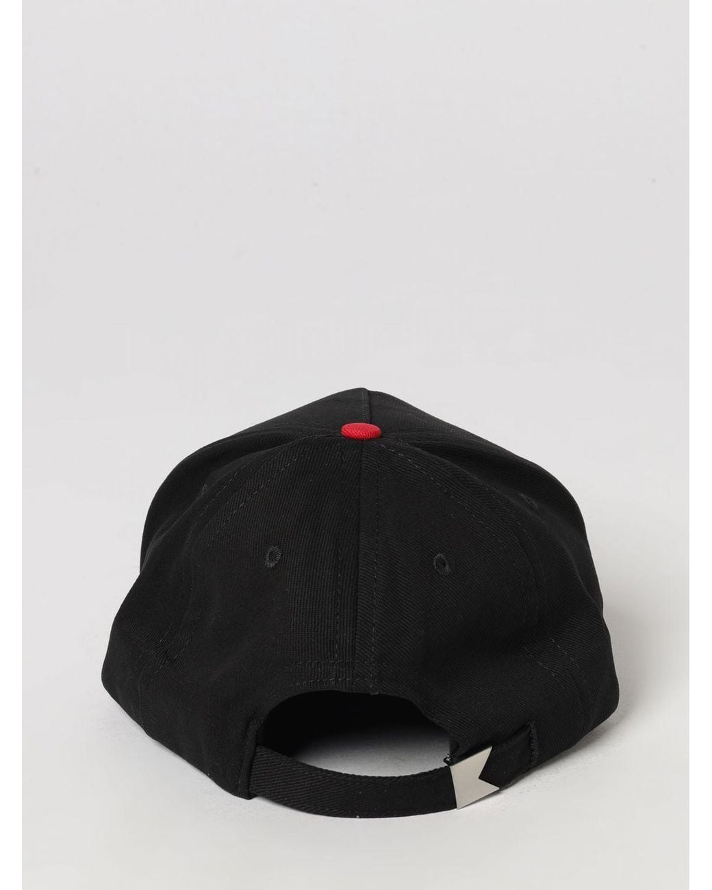 Cappello Da Baseball di Rhude in Red da Uomo