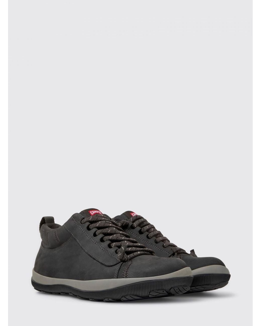Camper Black Peu Pista for men