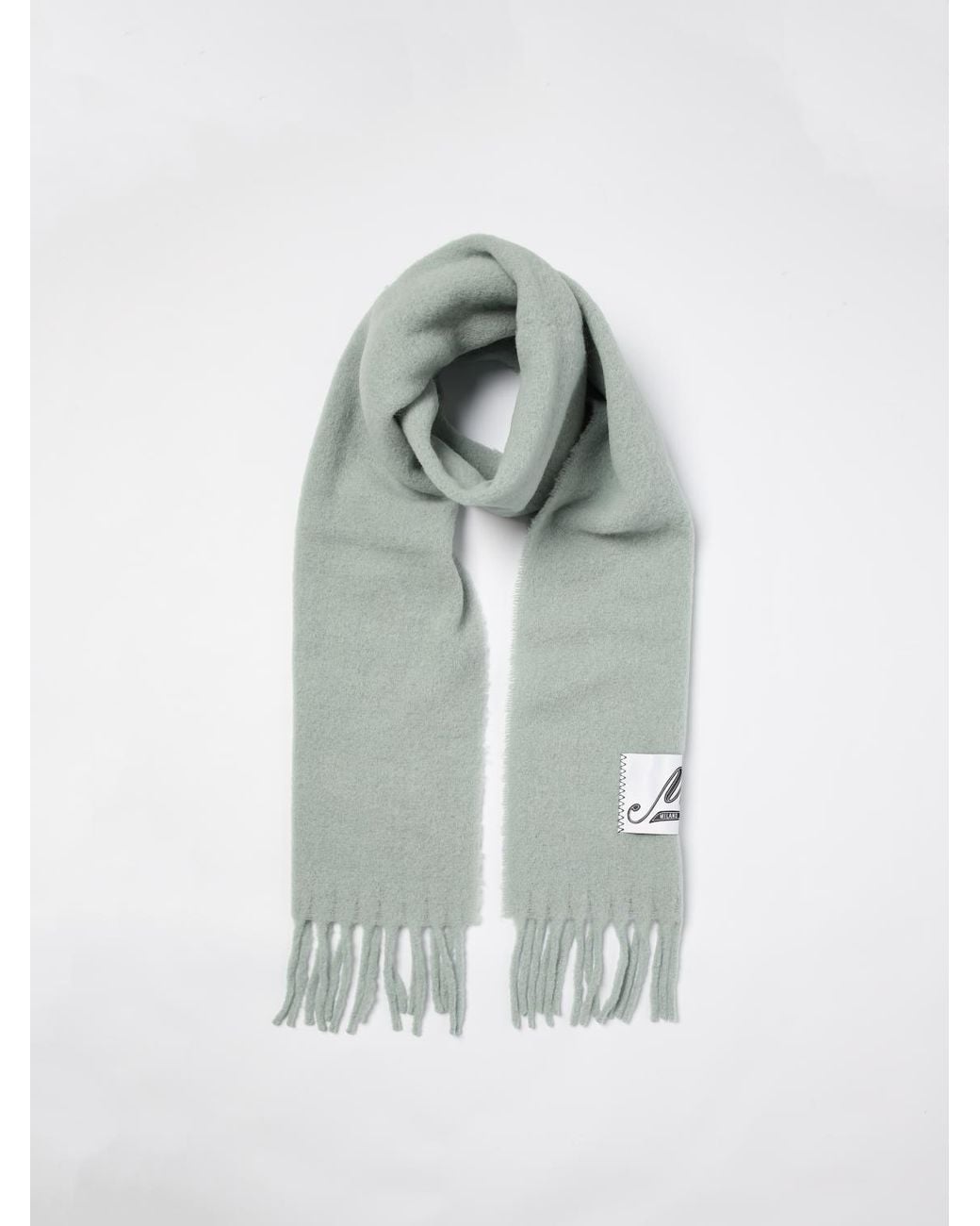 Marni Green Scarf