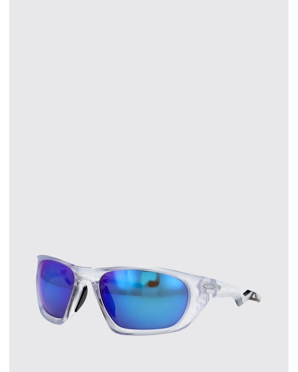 Oakley Blue Sunglasses for men