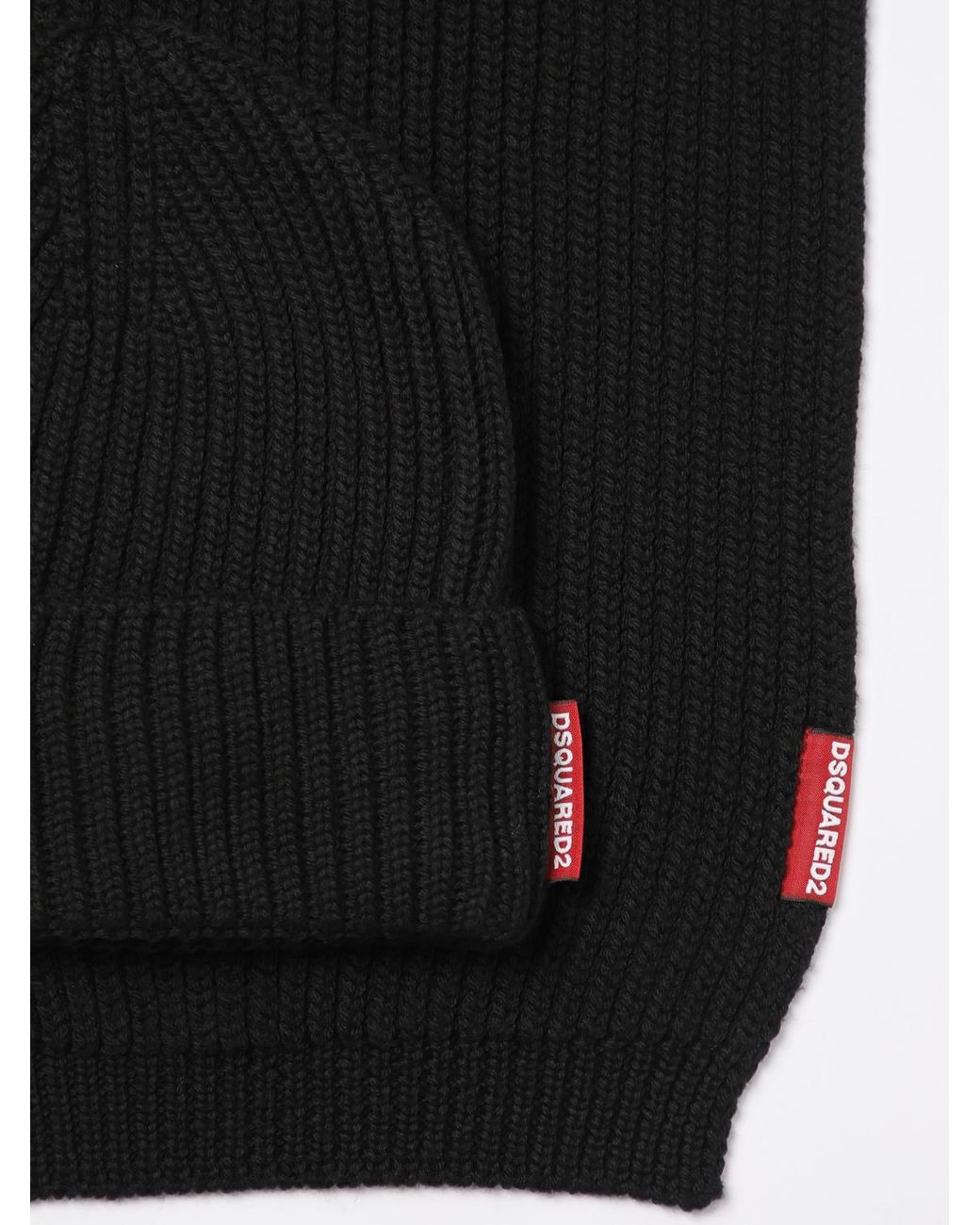 DSquared² Black Set for men