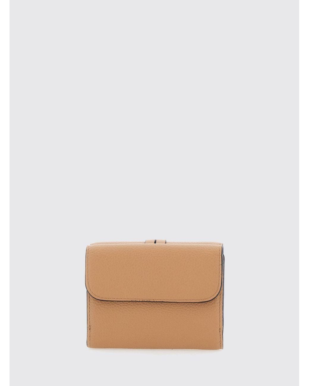 Chloé Natural ChloÉ Wallet