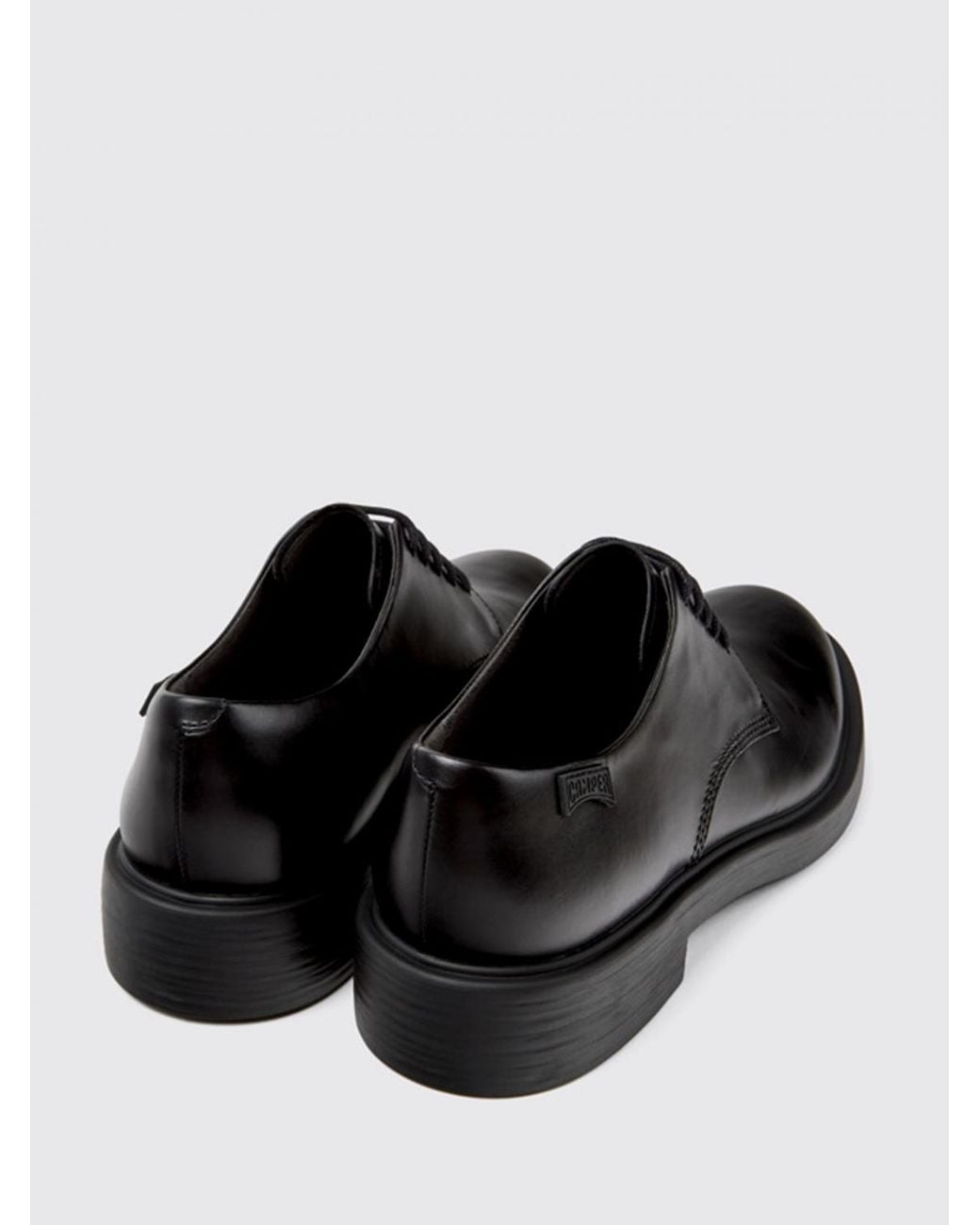 Camper Schuhe Herren in Black für Herren