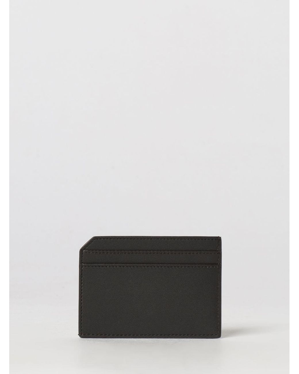 Saint Laurent Gray Wallet for men