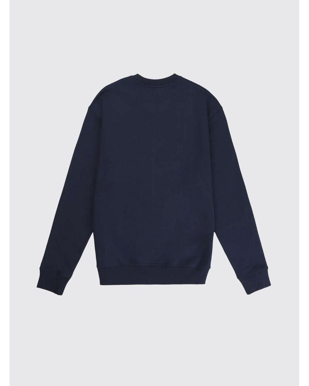 AMI Blue Sweatshirt for men