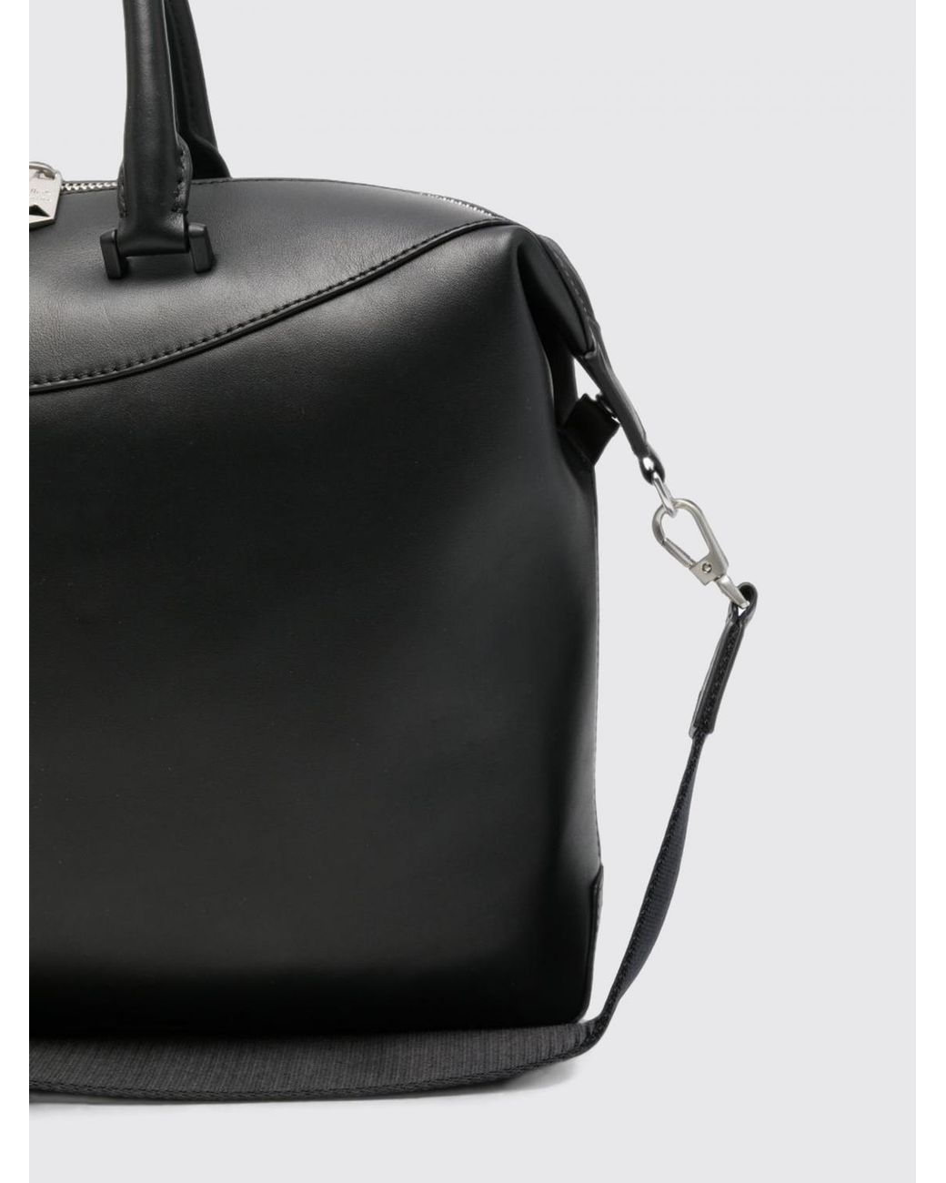 Borsa 24 Ore di Paul Smith in Black da Uomo