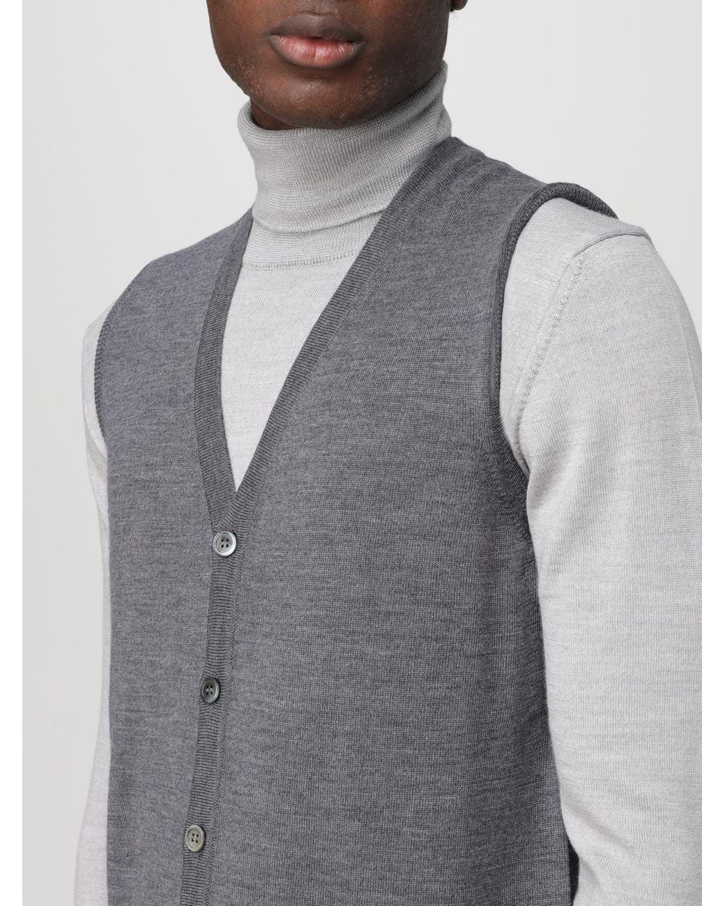Pull Homme XC pour homme en coloris Blue