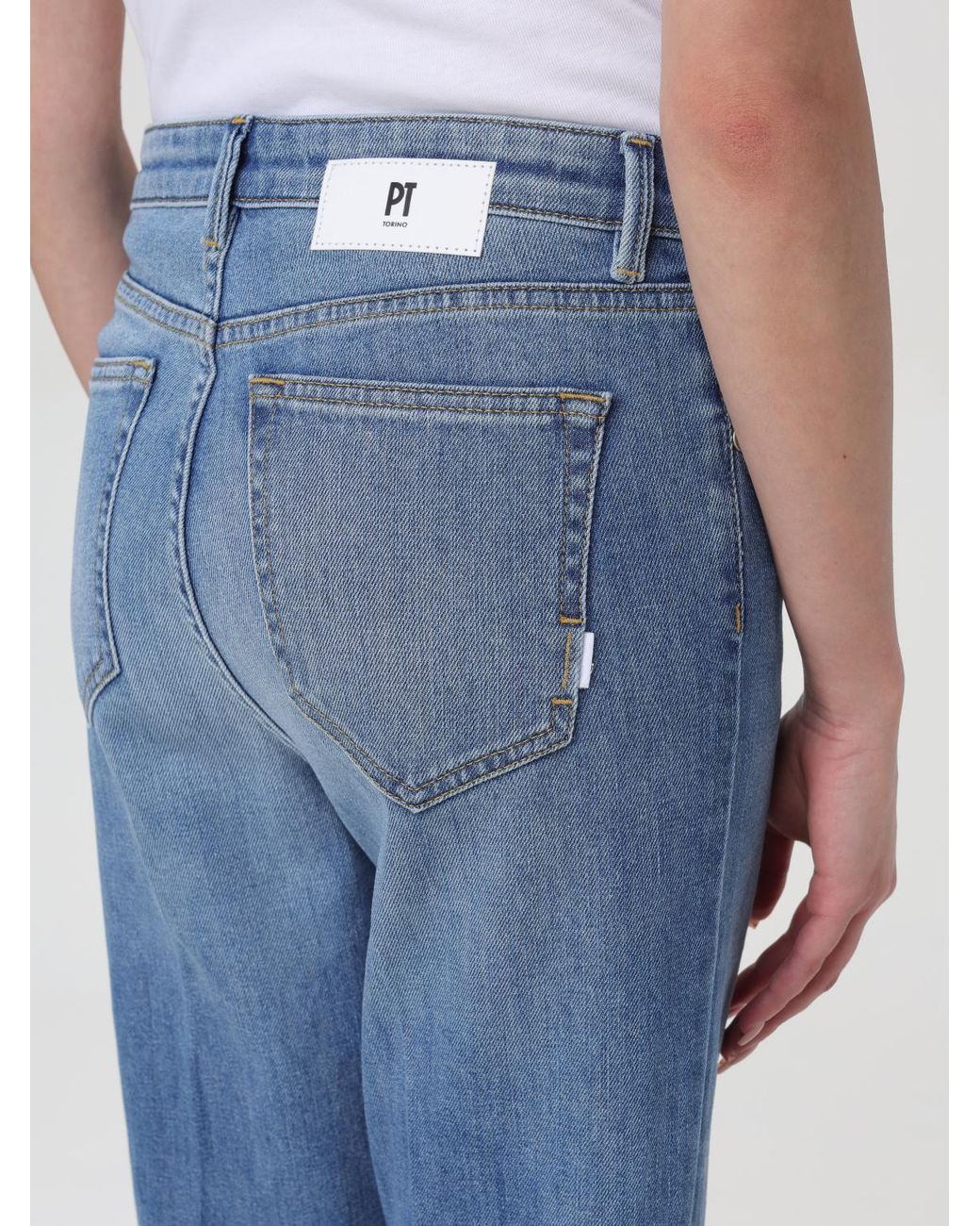 PT Torino Blue Jeans