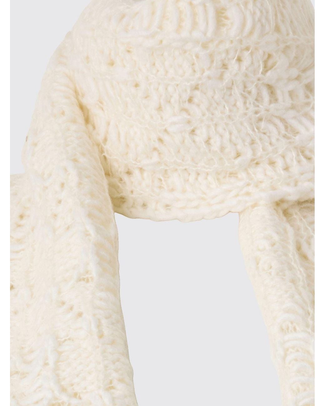 Sciarpa Donna di Twinset in White