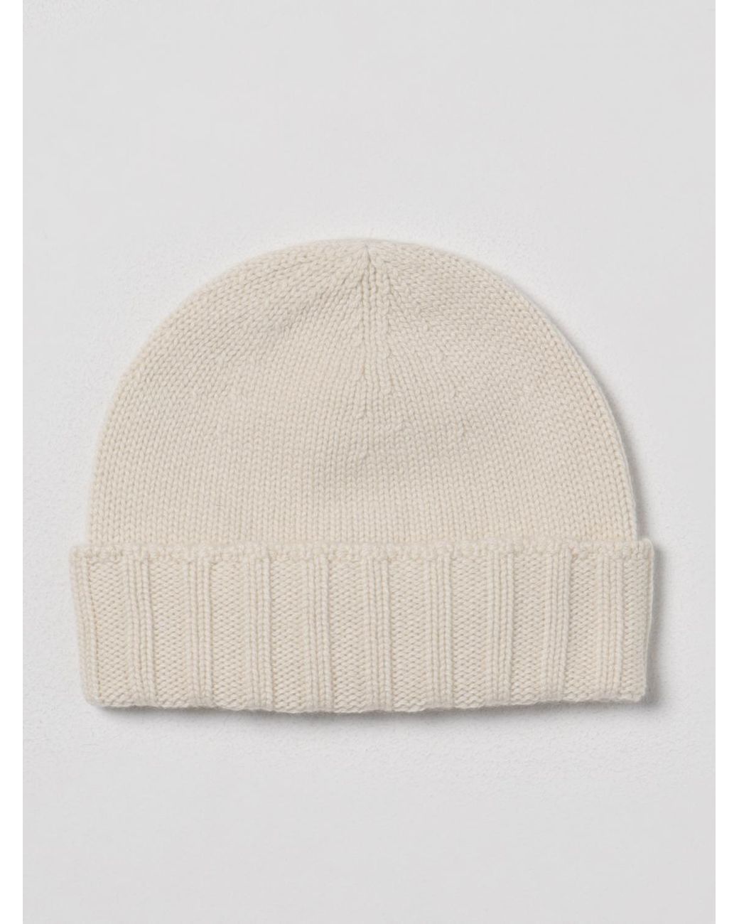 Drumohr Natural Hat for men