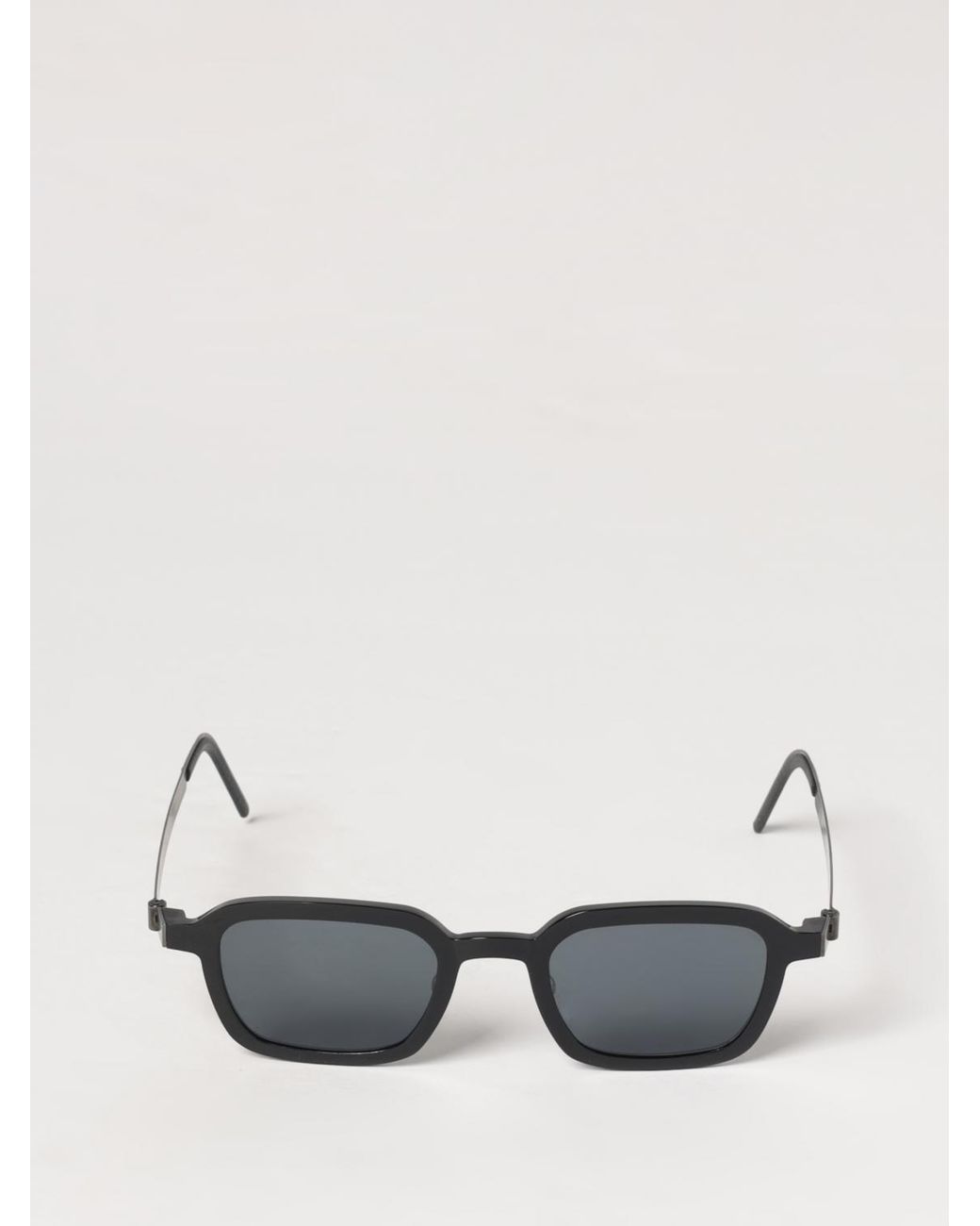 Lindberg Natural Titanium And Acetate 85098 Sunglasses for men