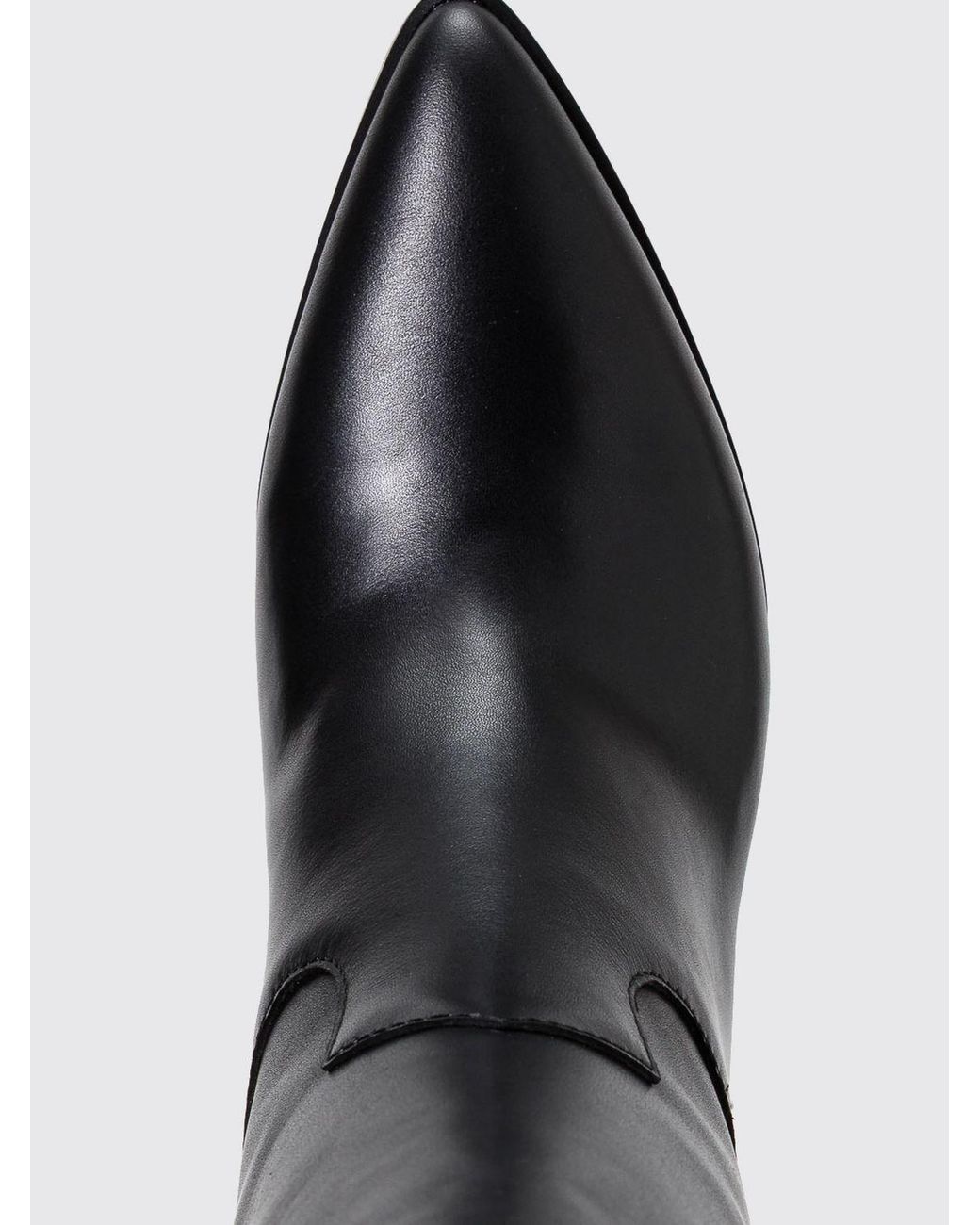 Twinset Black Boots