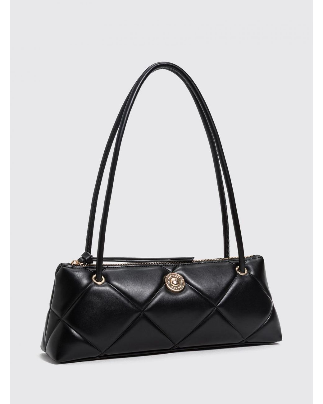 Twinset Black Mini Bag