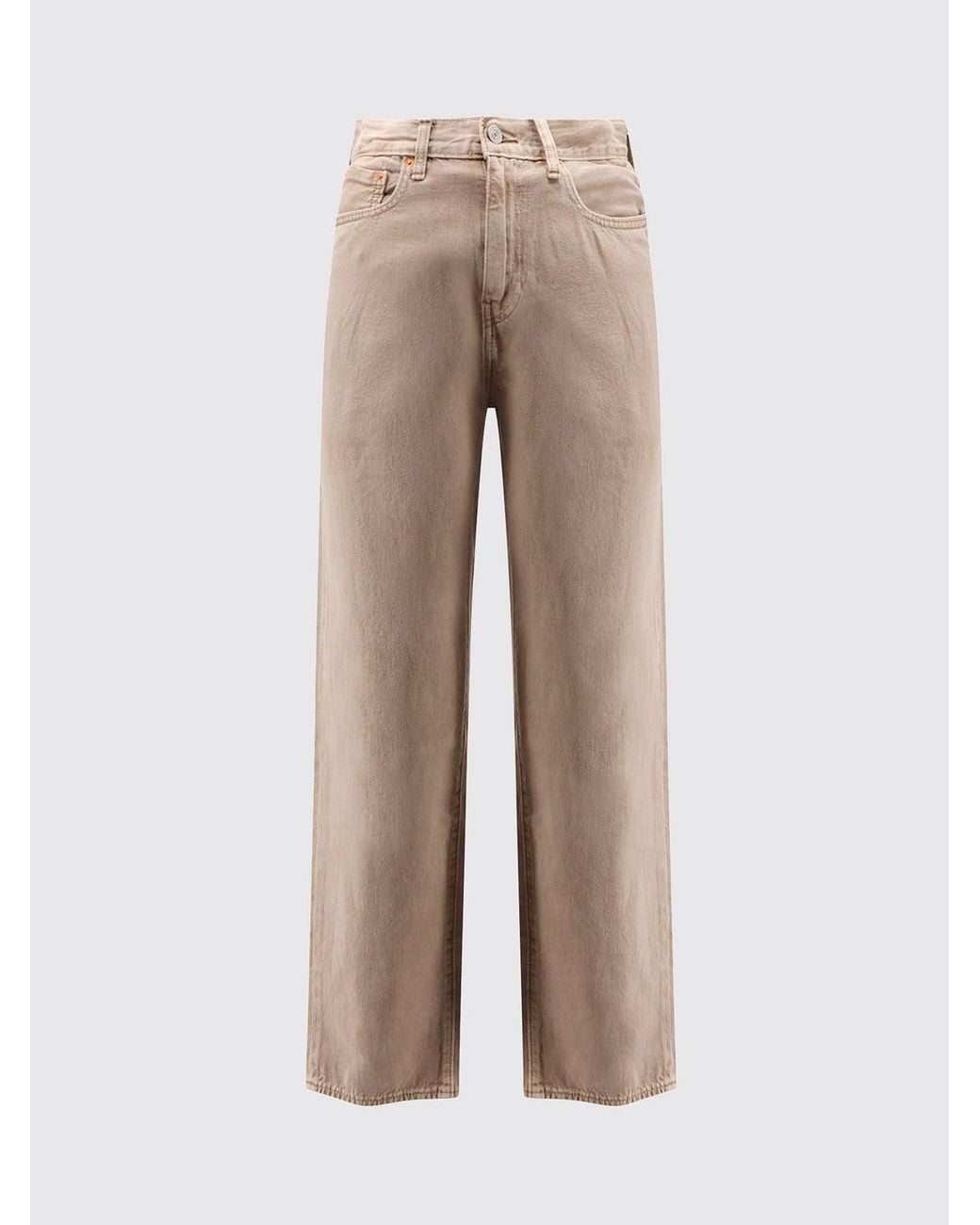 Jeans Hombre Levi's de hombre de color Natural
