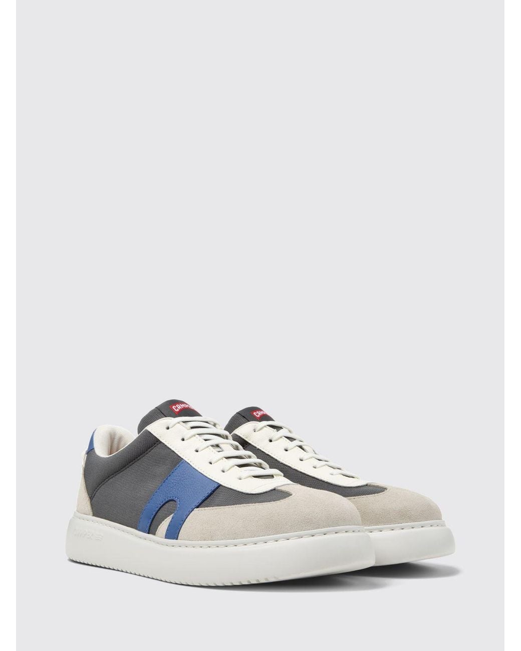 Camper Blue Sneakers for men