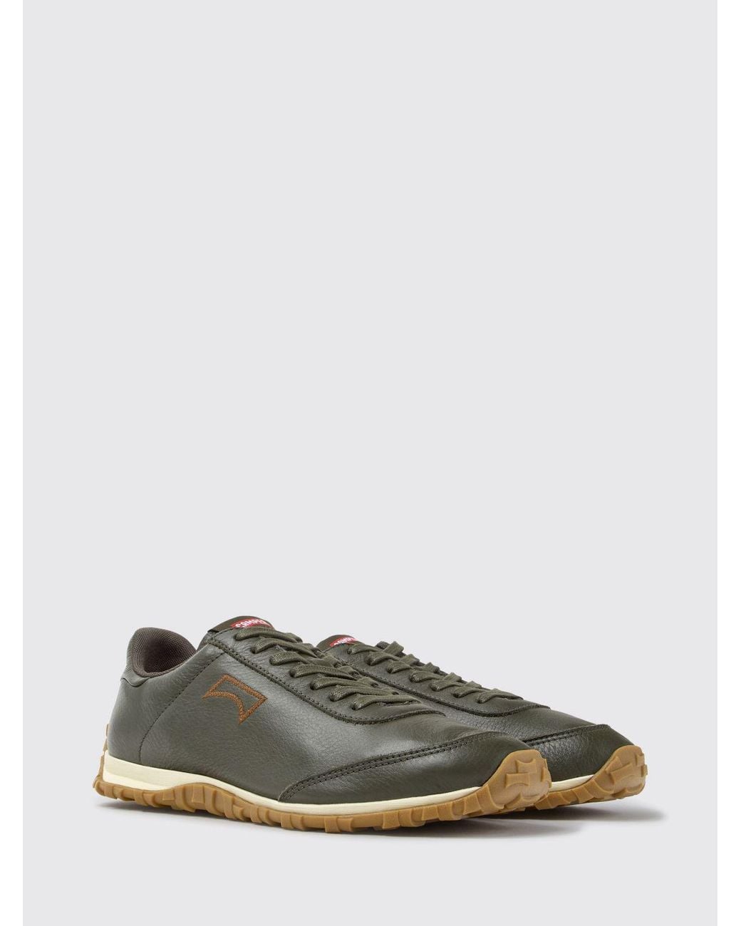 Camper Green Sneakers for men