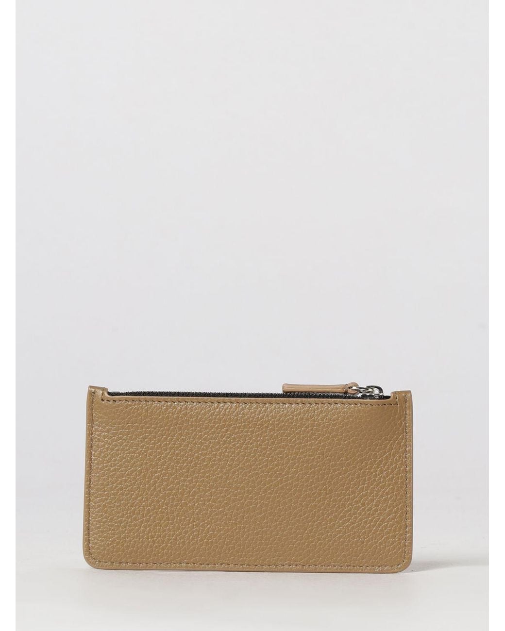 Marni Natural Wallet