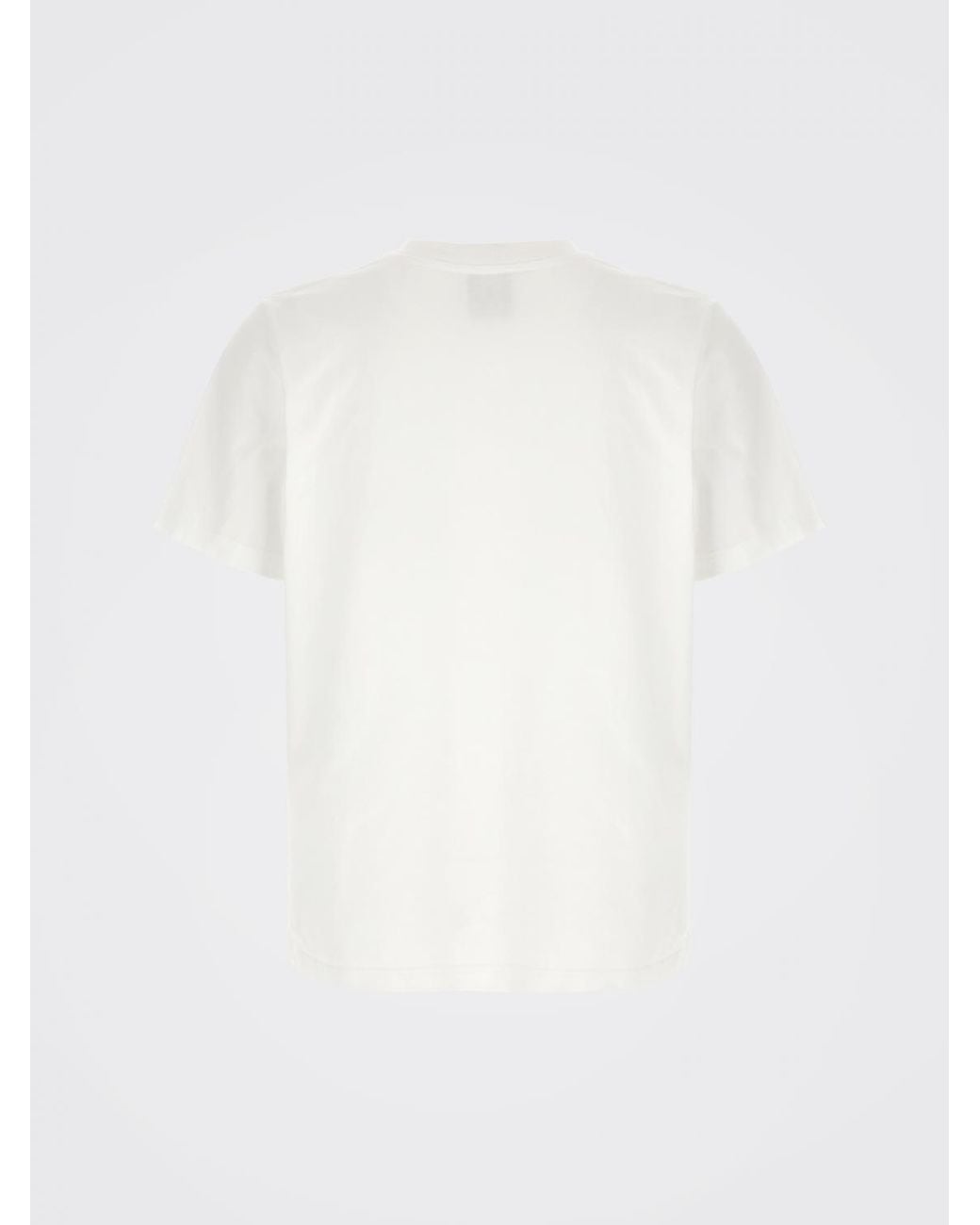 Casablanca Green T-Shirt for men