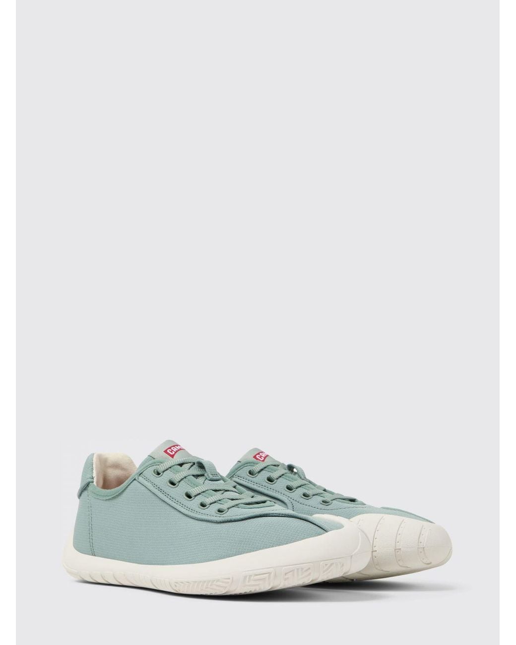 Camper Green Peu Path Sneakers