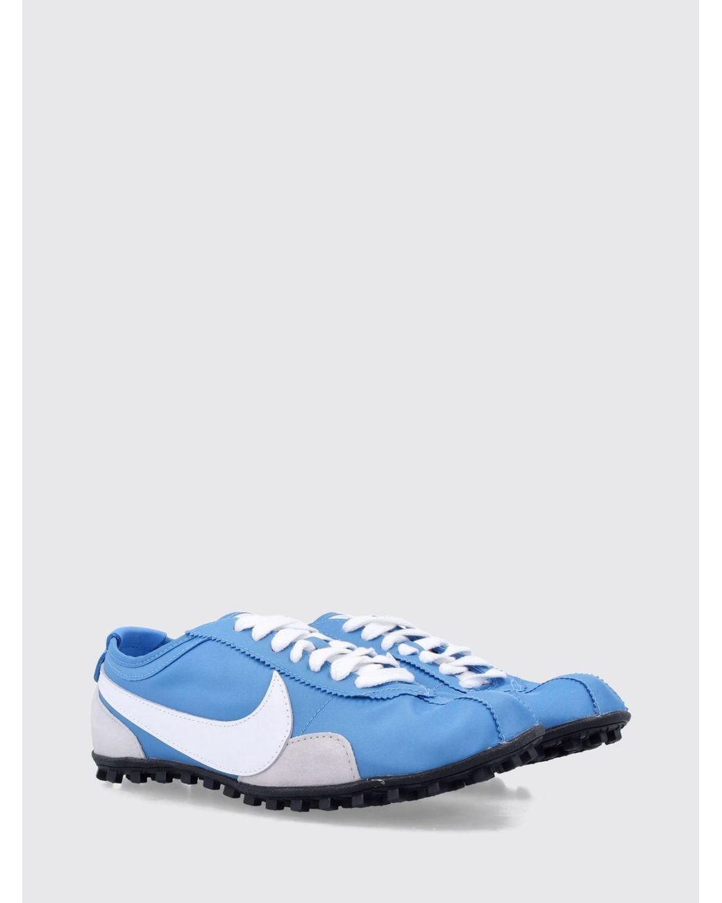 Nike Blue Moon Shoe