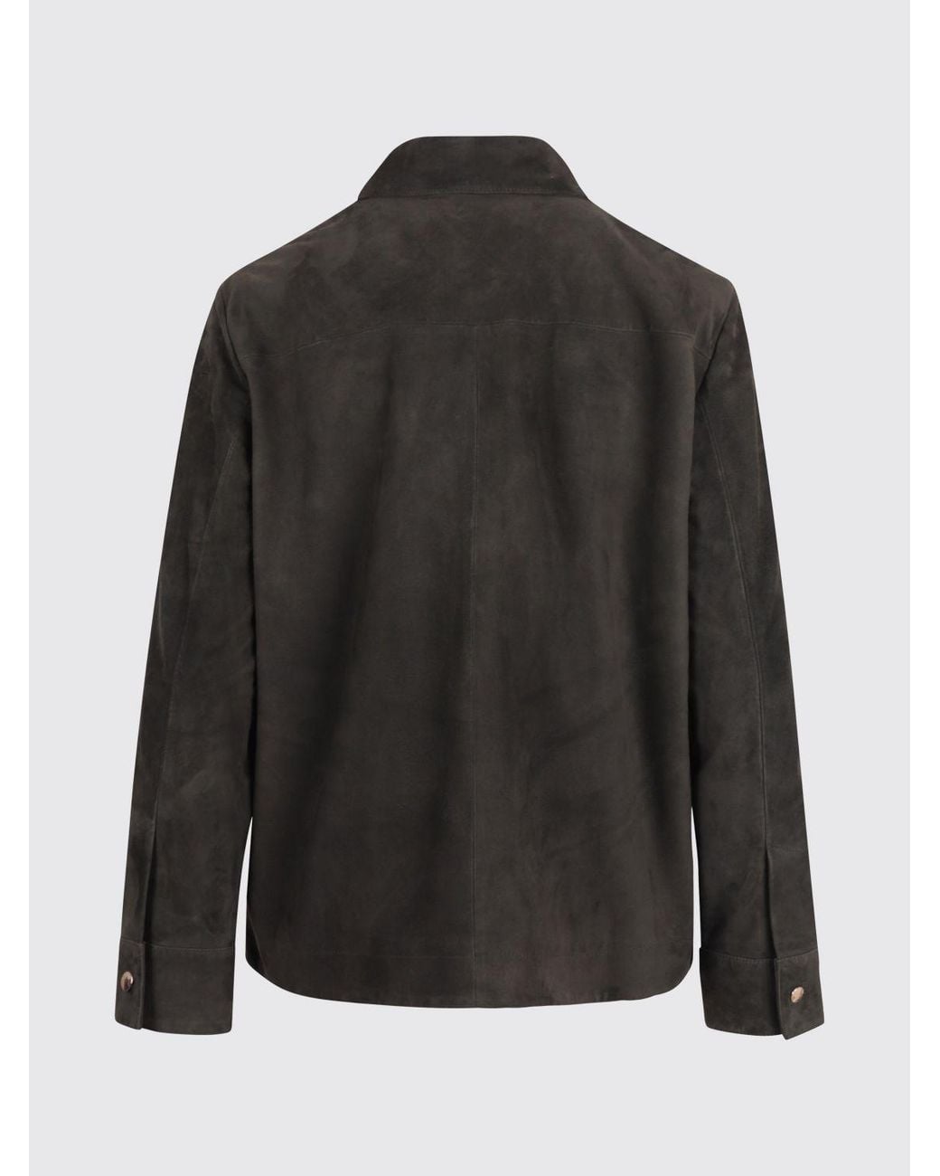 Max Mara Black Jacket