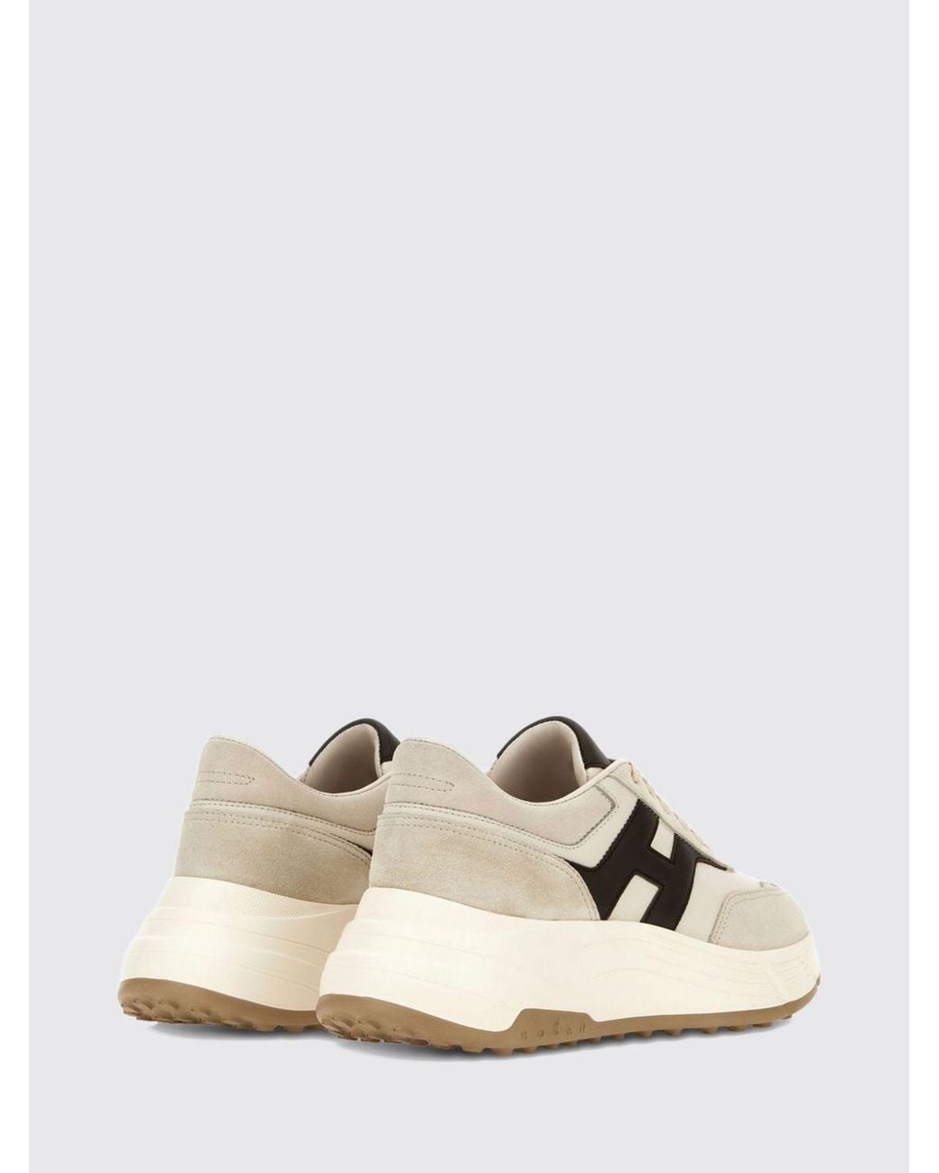 Hogan White Sneakers