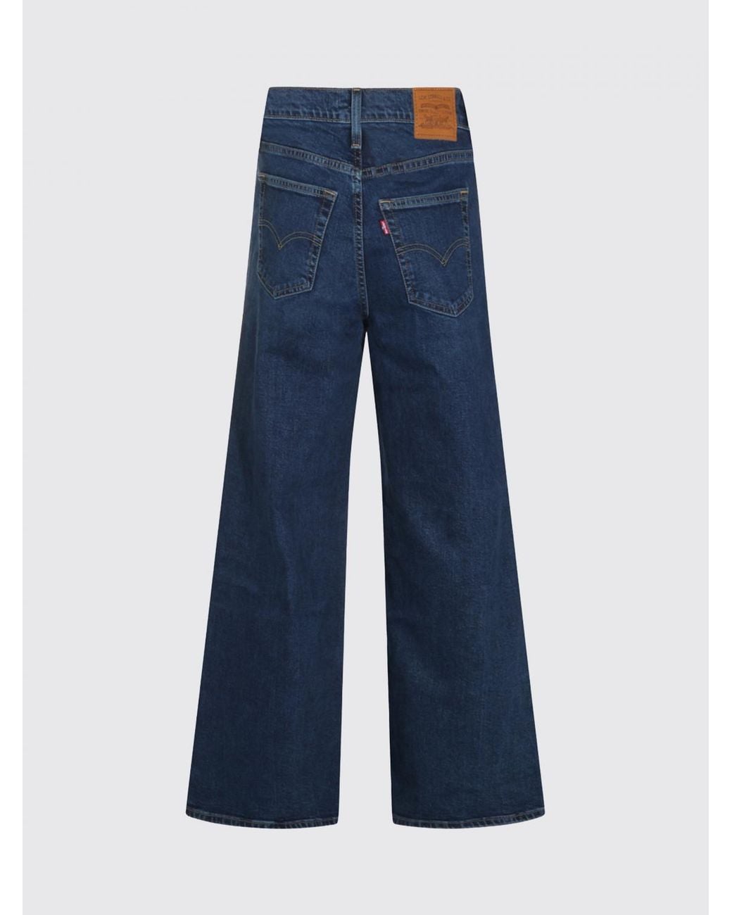 Levi's Blue Jeans