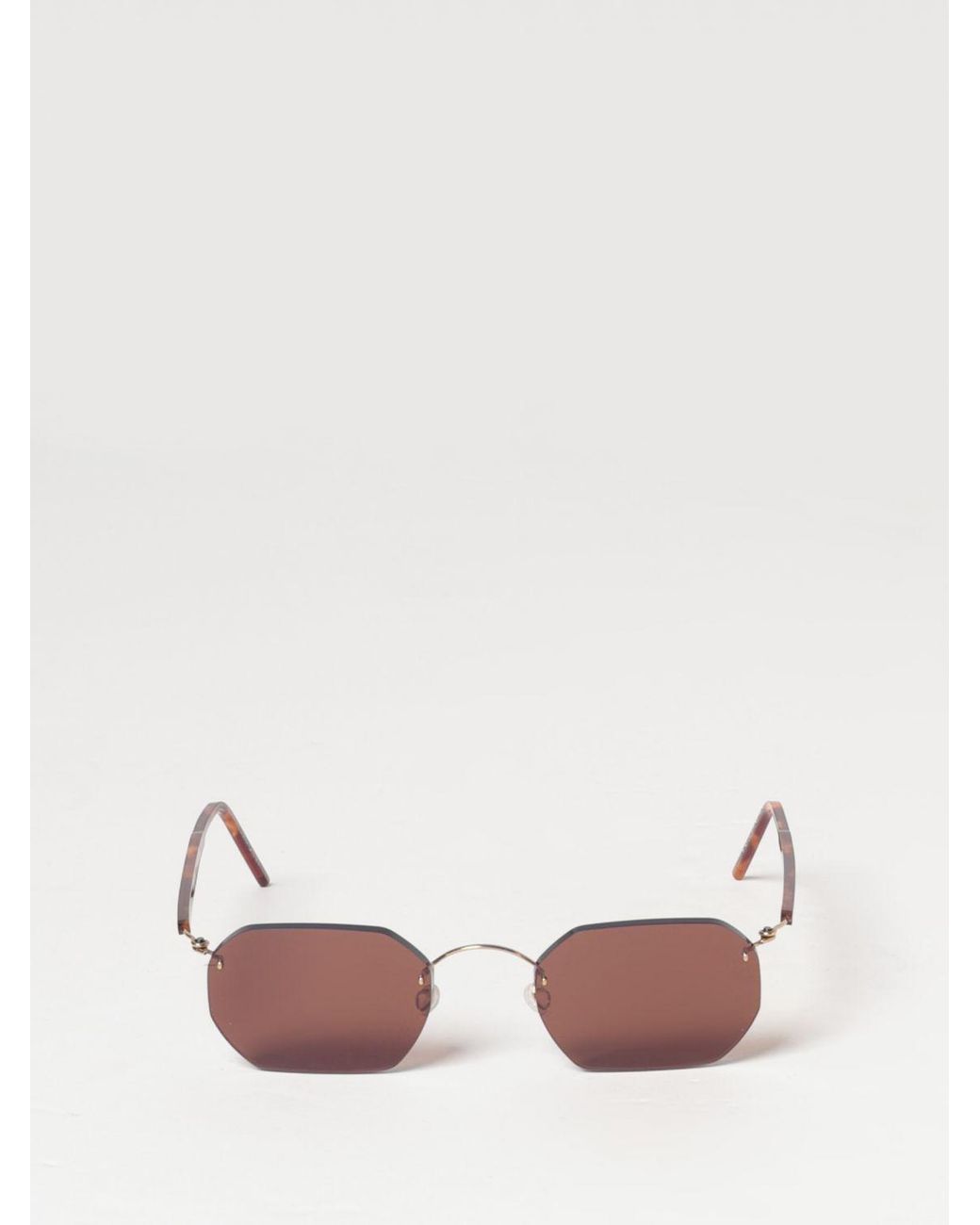 Lindberg Natural Acetate And Titanium 8101 5A Sunglasses for men