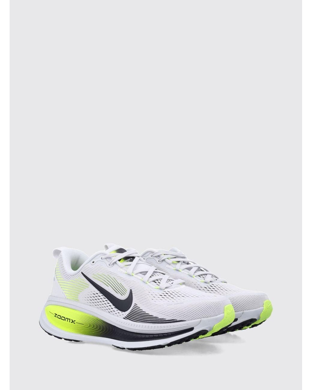 Nike Multicolor Vomero 18 Running Shoes for men