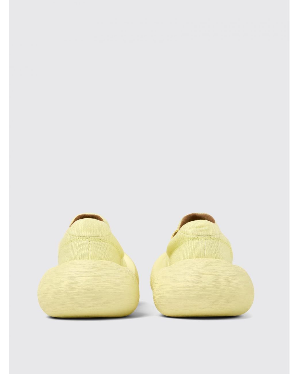 CAMPERLAB Yellow Shoes for men
