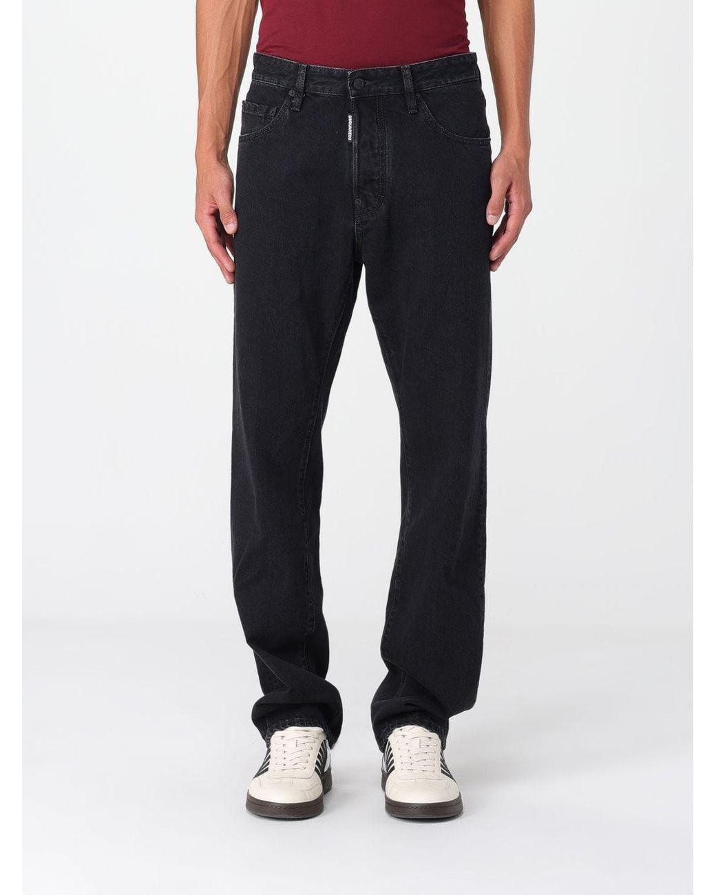 DSquared² Blue Jeans for men
