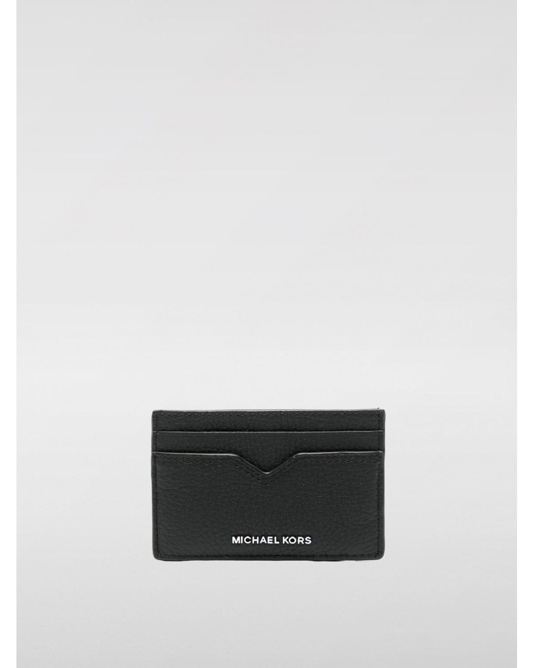 Michael Kors White Wallet for men