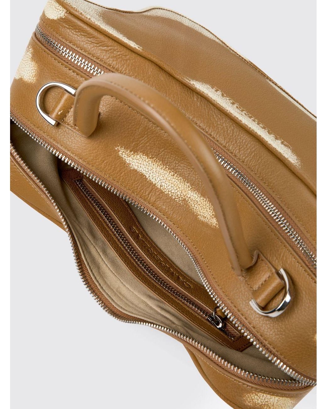 CAMPERLAB Natural Lunssi Bag