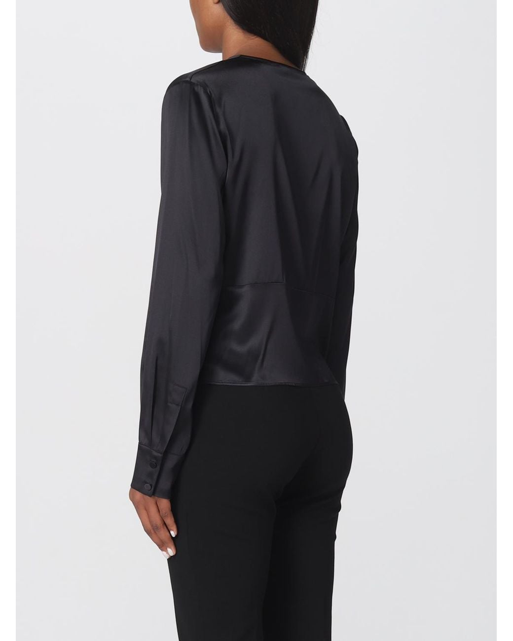 Pinko Blue Top