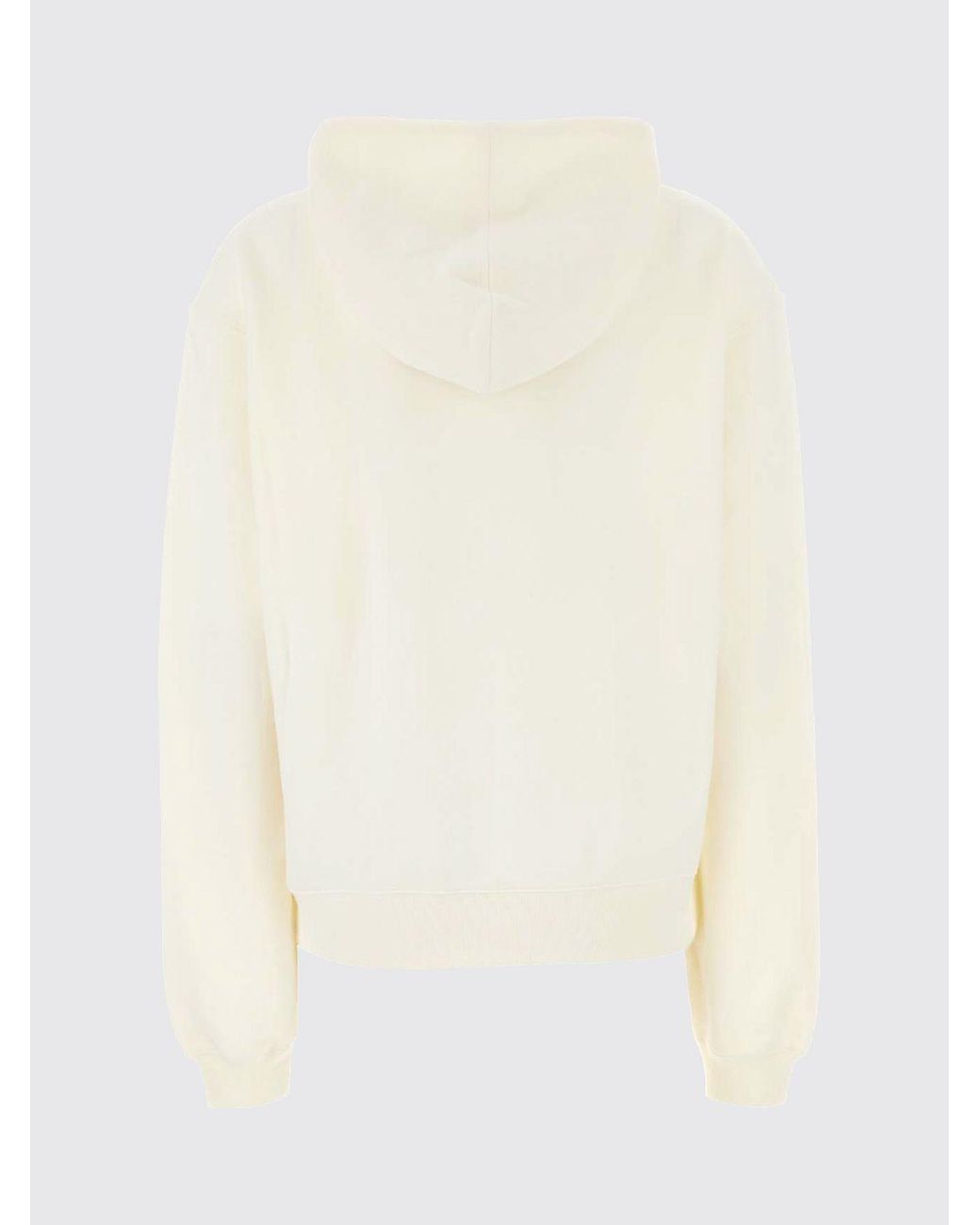 Gucci Natural Sweatshirt