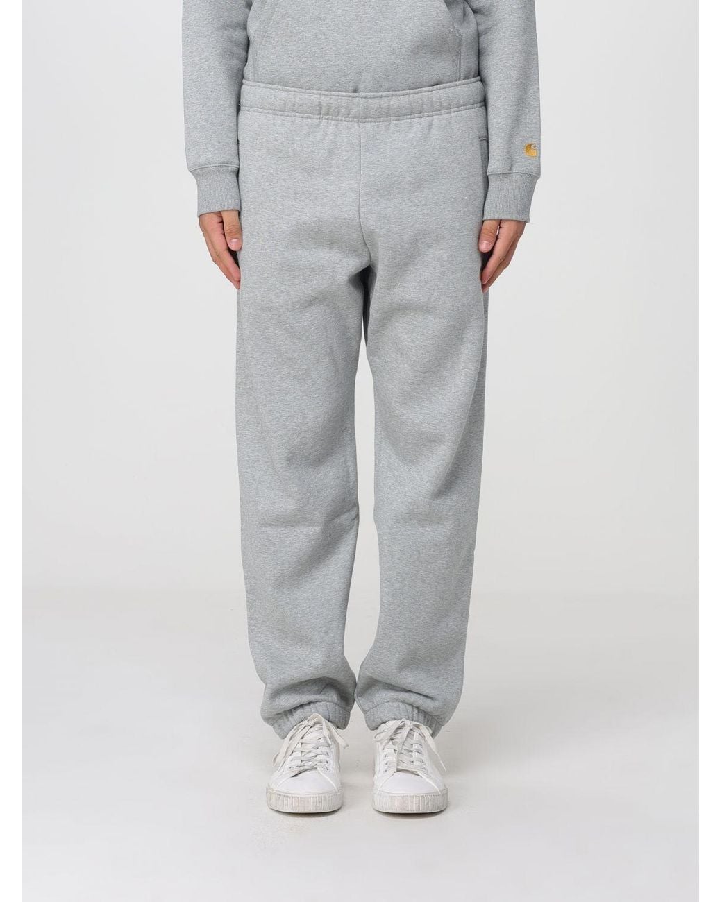 Carhartt Gray Pants for men
