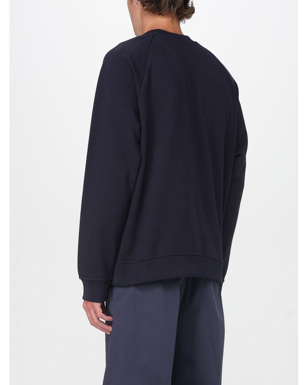 Fendi Pullover Herren in Blue für Herren