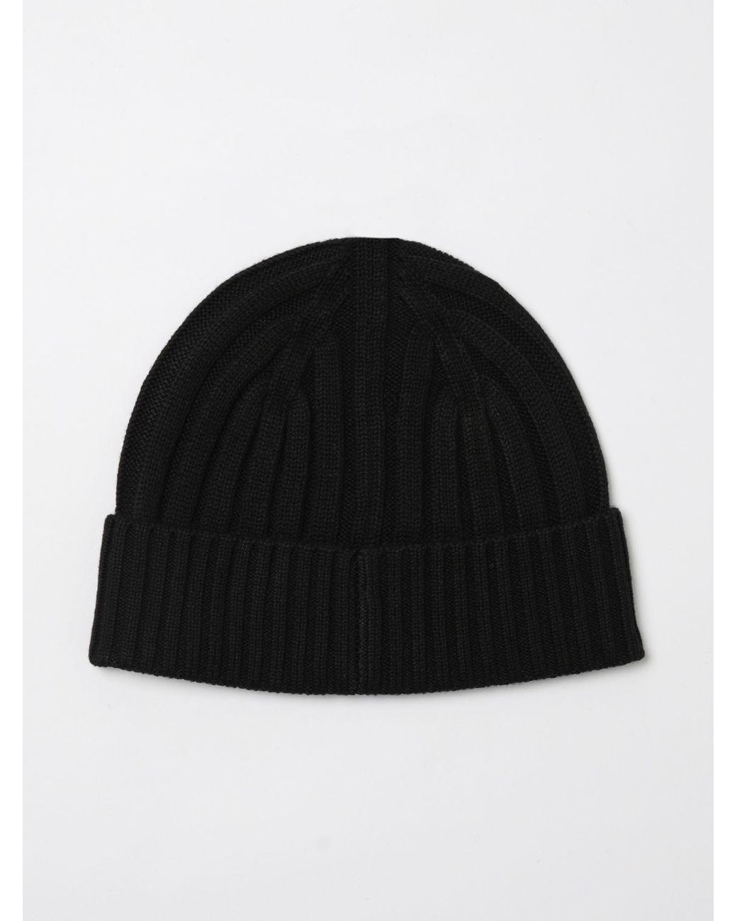 Ralph Lauren Black Hat