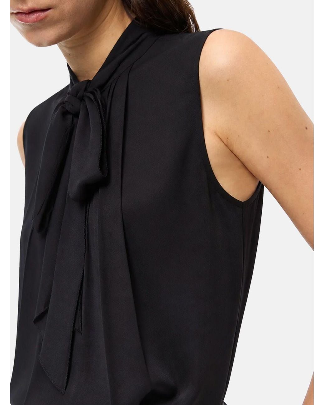 Pinko Black Top
